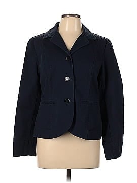 Talbots Blazer (view 1)