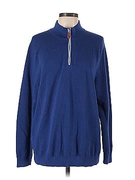 Tommy Bahama Pullover Sweater (view 1)