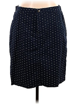 Basic Editions Casual Skirt (view 1)