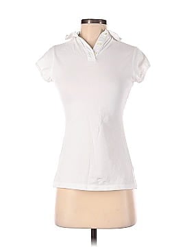 hedge Short Sleeve Polo (view 1)