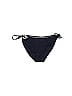 Topshop Blue Swimsuit Bottoms Size 8 - photo 1