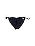 Topshop Blue Swimsuit Bottoms Size 8 - photo 2