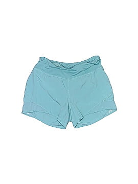 Kyodan Check Athletic Shorts for Women