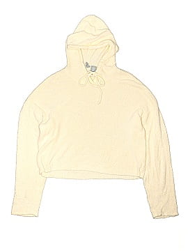 Sky and Sparrow Pullover Hoodie (view 1)