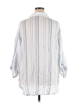 Kona Sol Short Sleeve Button-Down Shirt (view 2)