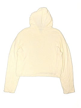 Sky and Sparrow Pullover Hoodie (view 2)