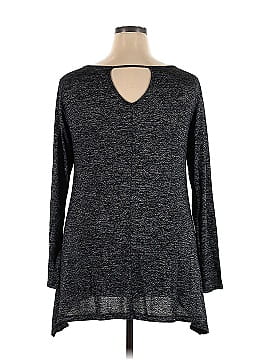 24/7 Maurices Long Sleeve Top (view 2)