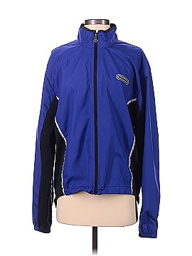 Sugoi Track Jacket (view 1)