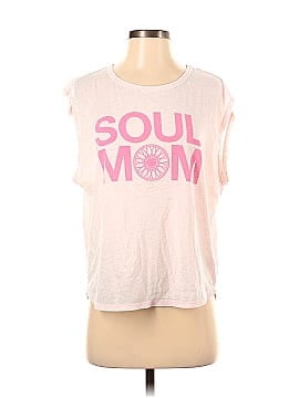 SoulCycle Short Sleeve T-Shirt (view 1)