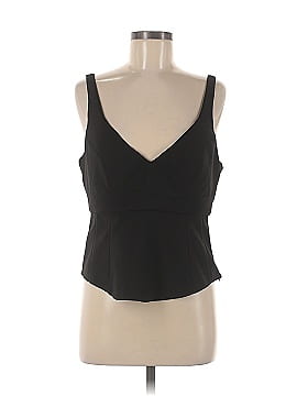 Tome Sleeveless Blouse (view 1)