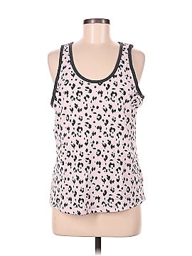 Karen Neuburger Collection Sleeveless T-Shirt (view 1)