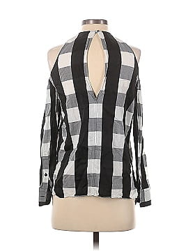 Rag & Bone Long Sleeve Blouse (view 2)