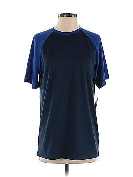 George Short Sleeve T-Shirt (view 1)