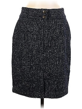 CAbi Wool Skirt (view 2)