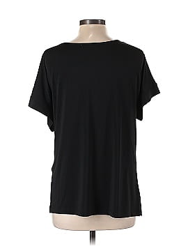 Signature collection Short Sleeve Blouse (view 2)