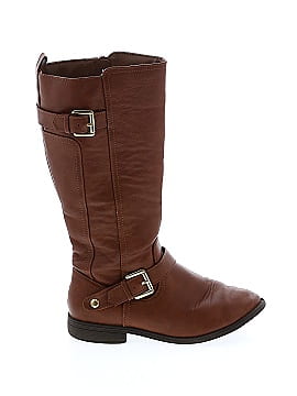 Kohl's Boots (view 1)