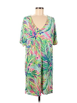 Lilly Pulitzer Casual Dress (view 1)