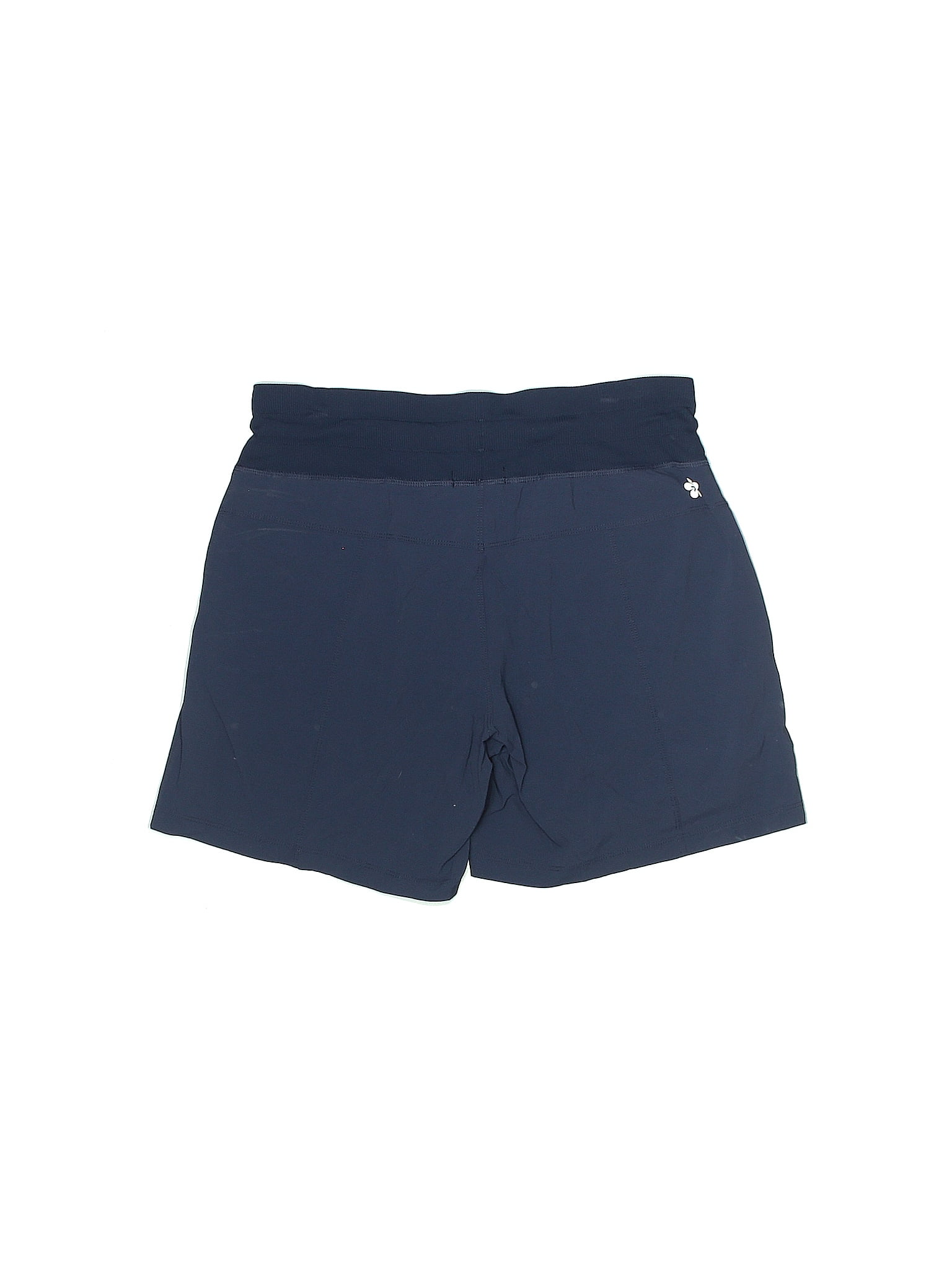 Tuff Athletics Blue Athletic Shorts Size S - 56% off