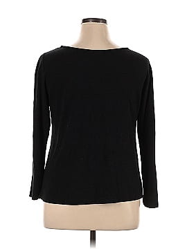 Oxmo Long Sleeve T-Shirt (view 2)