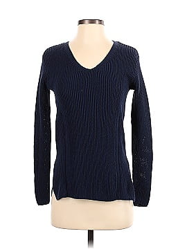 Athleta Pullover Sweater (view 1)