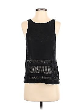 Solow Sleeveless Top (view 1)