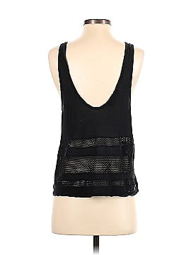 Solow Sleeveless Top (view 2)