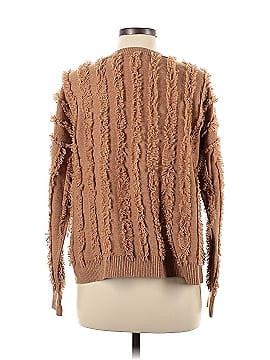 Madewell Wool Pullover Sweater (view 2)