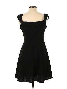 Delilah Casual Dress (view 2)