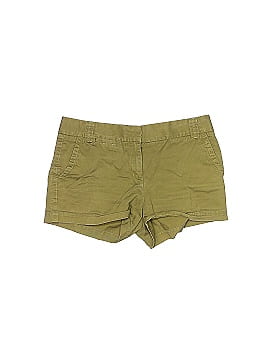 J.Crew Khaki Shorts (view 1)