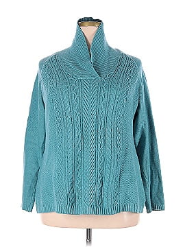 Coldwater Creek Pullover Sweater