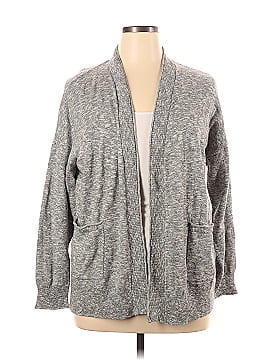 Madewell Cardigan (view 1)