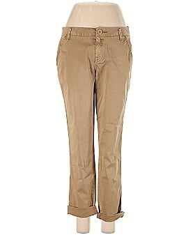 Sonoma Goods for Life Khakis (view 1)