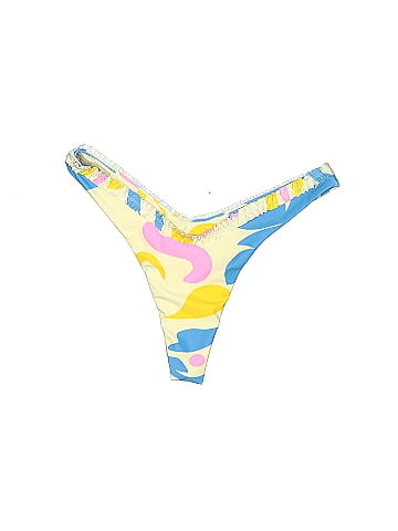 Aurelle Swimsuit Bottoms (view 1)