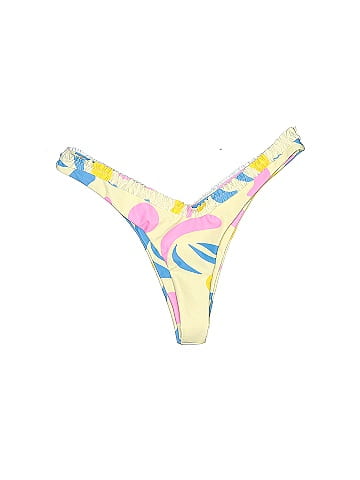 Aurelle Swimsuit Bottoms (view 2)