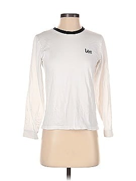 Lee Long Sleeve T-Shirt (view 1)