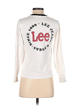 Lee Long Sleeve T-Shirt (view 2)