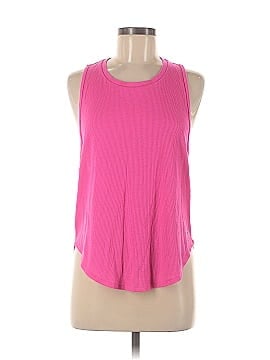 Gap Fit Outlet Sleeveless T-Shirt (view 1)