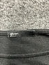 Gibson Black Pullover Sweater Size XXS - photo 3