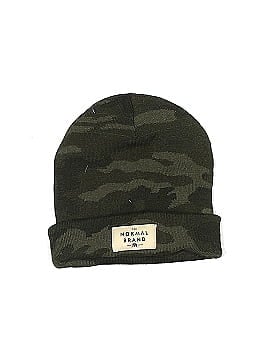 THE NORMAL BRAND Beanie (view 1)