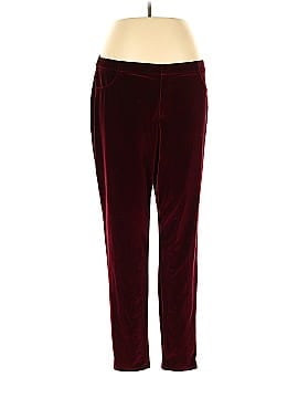 Faded Glory Velour Pants (view 1)