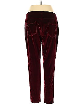 Faded Glory Velour Pants (view 2)