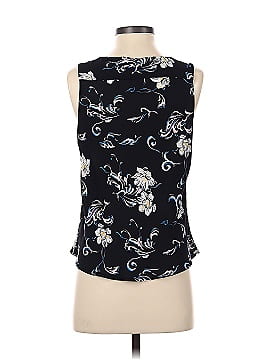 Halogen Sleeveless Blouse (view 2)