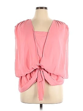 edition Sleeveless Blouse (view 1)