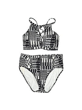 Kenneth Cole New York Two Piece Swimsuit (view 1)