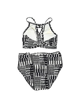 Kenneth Cole New York Two Piece Swimsuit (view 2)
