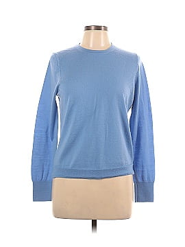 J.Crew Wool Pullover Sweater (view 1)