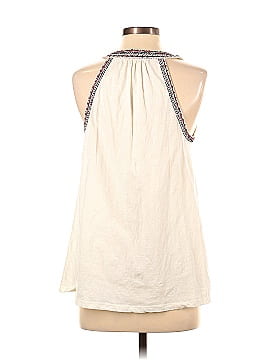 Sofft Sleeveless Blouse (view 2)