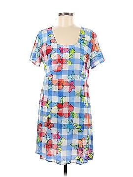 Big Hed Designs Casual Dress (view 1)