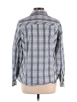 Columbia Long Sleeve Button-Down Shirt (view 2)