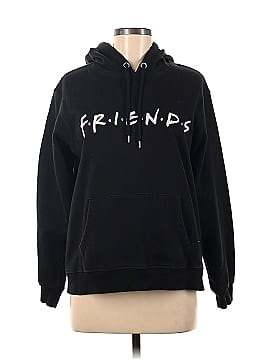 Assorted Brands Pullover Hoodie